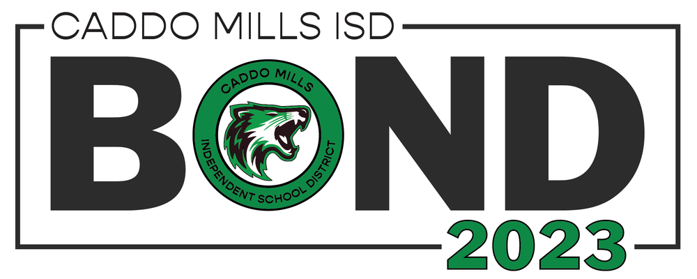 Caddo Mills ISD Bond 2023