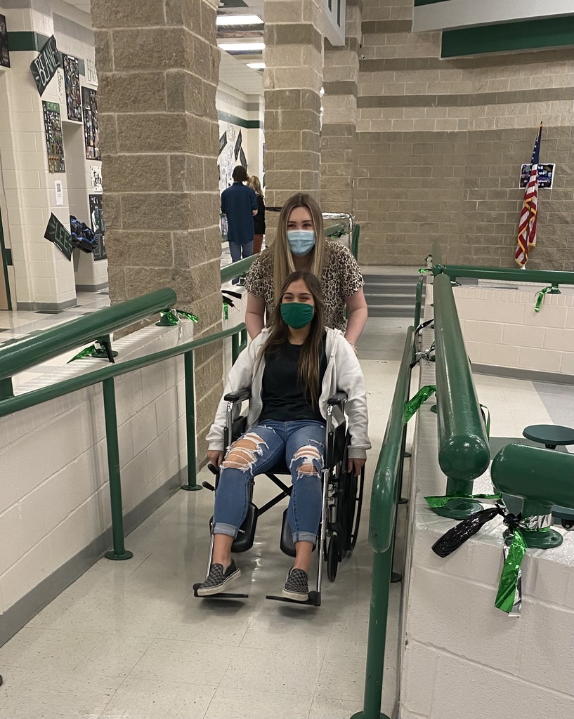 clinicals