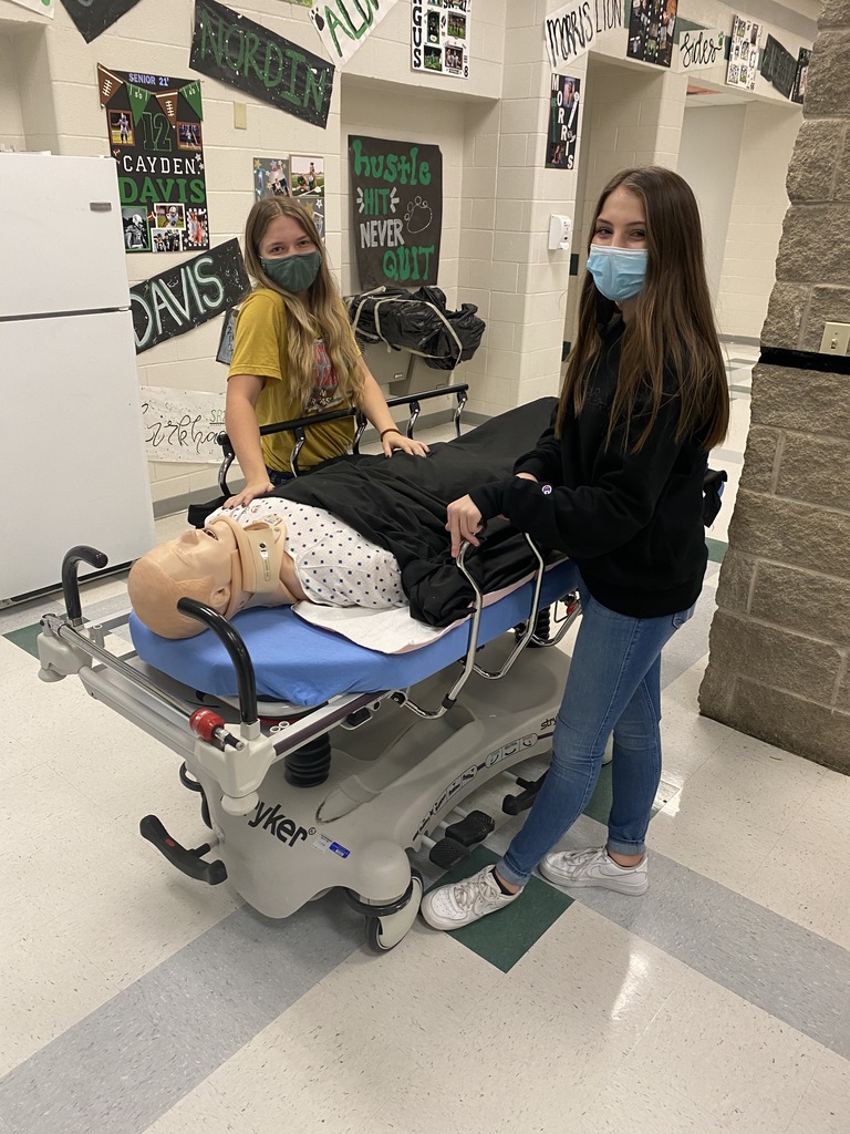 clinicals