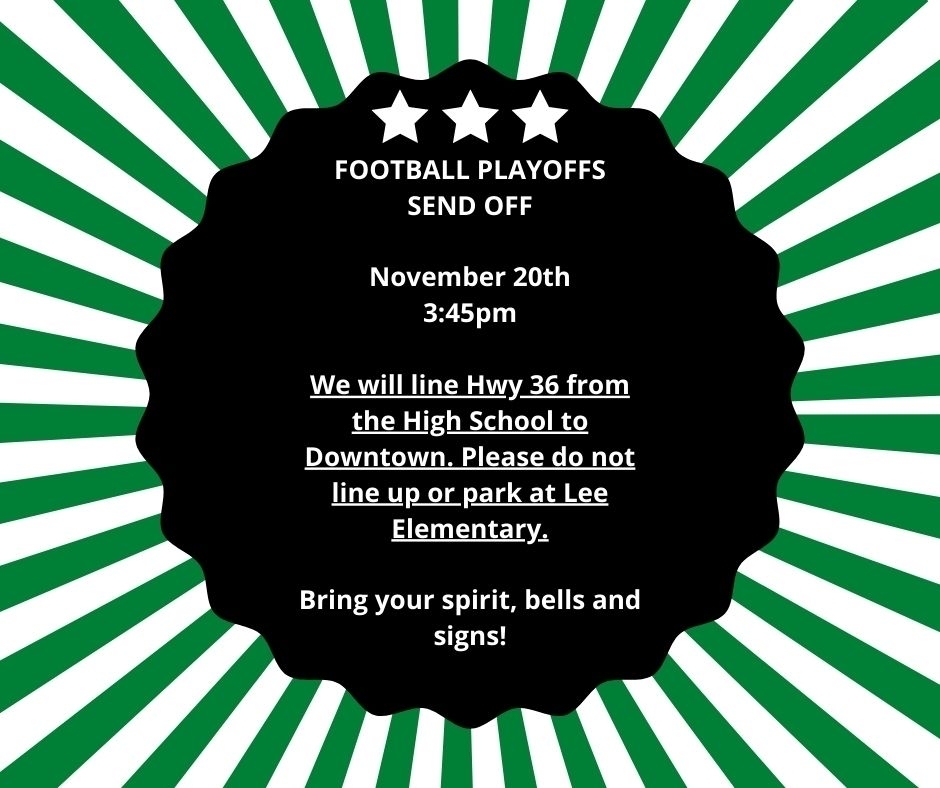 Football Playoffs