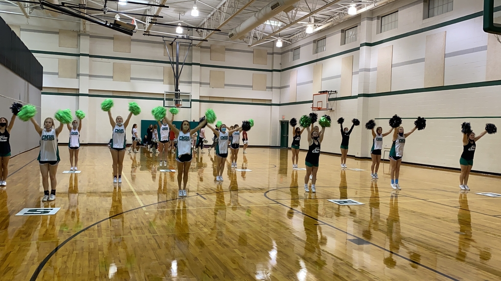 Cheer