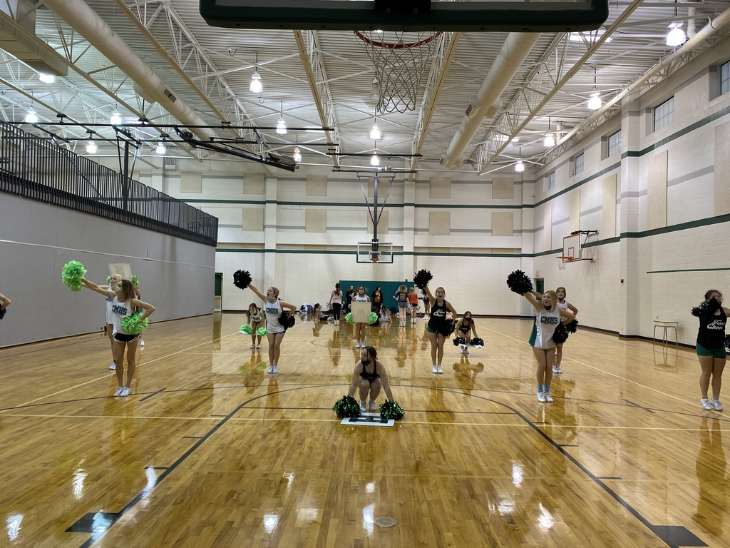 Cheer 2