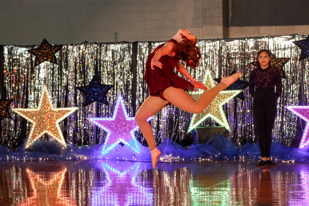 Foxette Spring Show 2021 Highlights