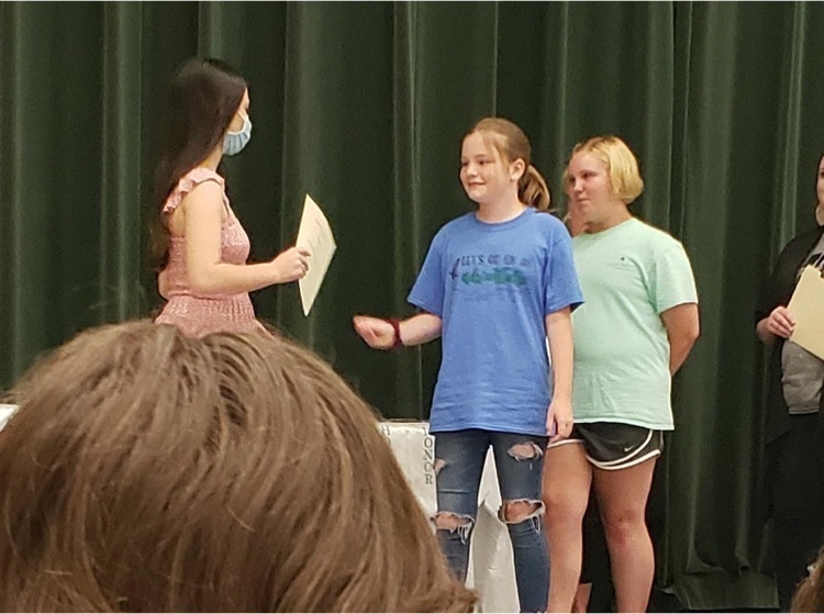 Lee PTO Scholarship