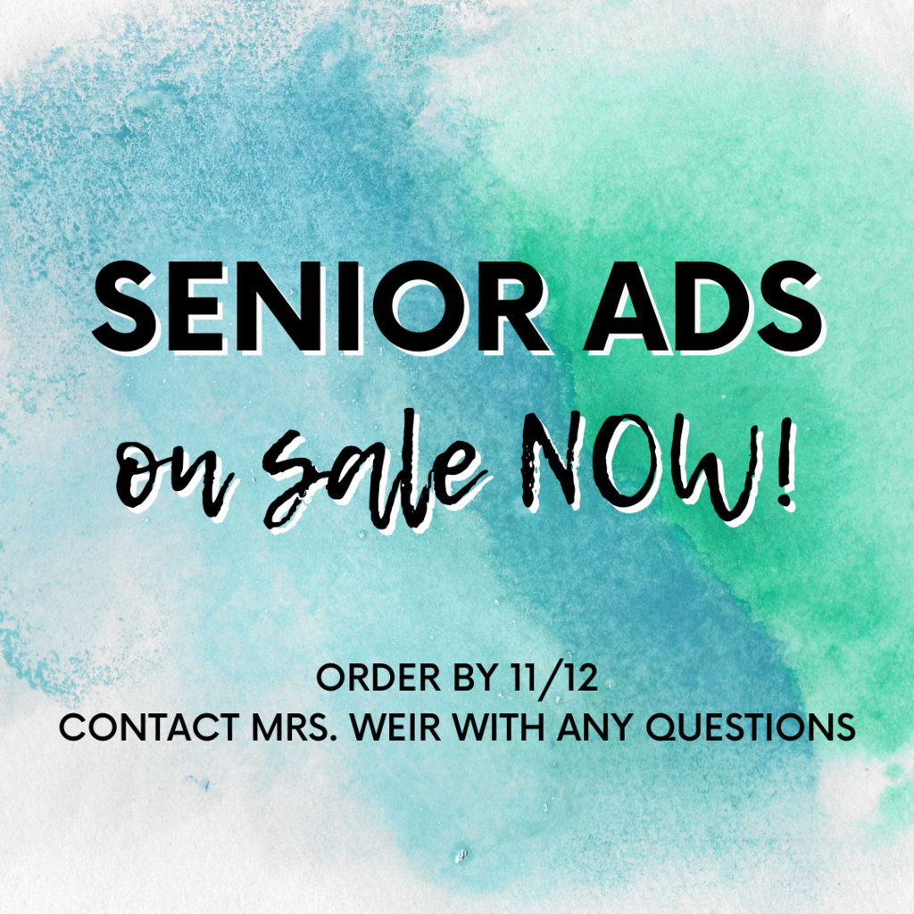 Senior Ads