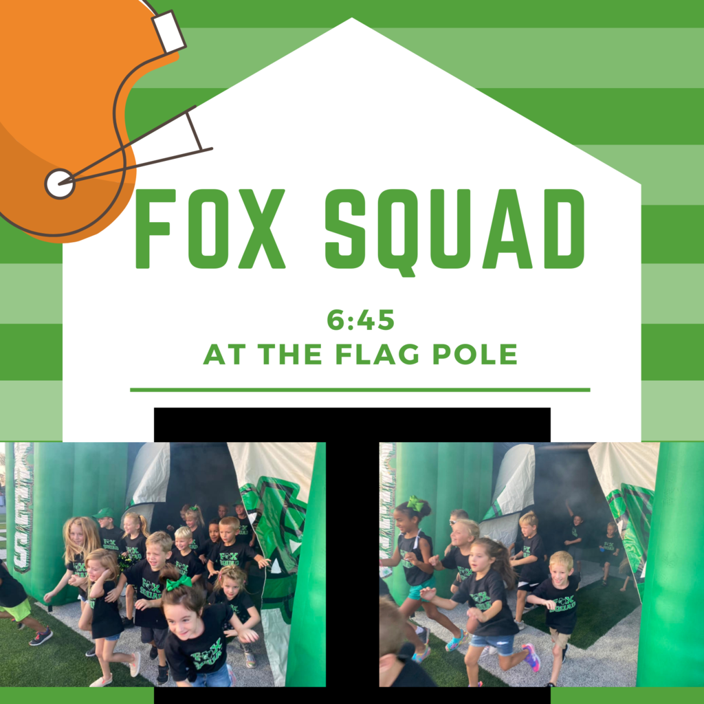 fox squad