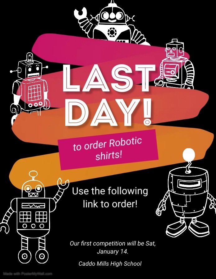 Robotic shirts