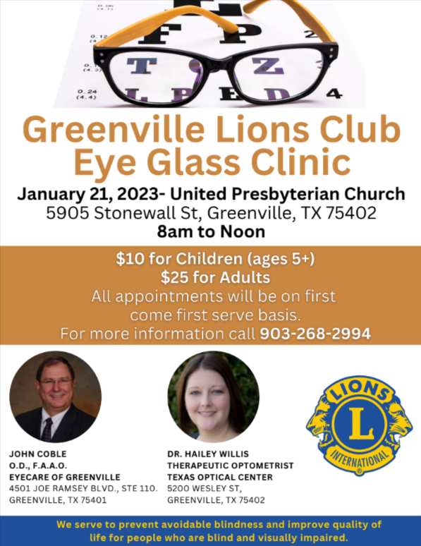 Eye Glass Clinic