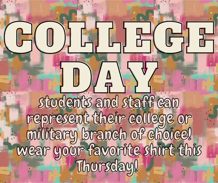 college day