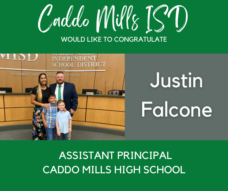 Live Feed Caddo Mills Independent School District